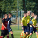 MTE 1904 - Dorogi FC (1:1) (Fotó: Nagy Mária)