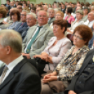 Egyetem tanévnyitó (Fotó: Nagy Mária)