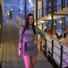 Esküvő kiállítás 3 (Fotó: Nagy Mária)