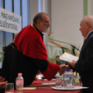 Egyetemi tanévnyitó 2 (Fotó: Nagy Mária)