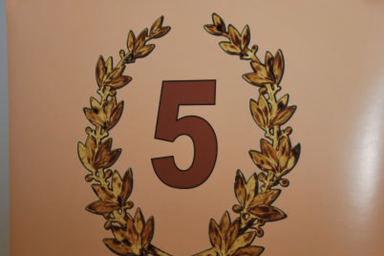 Pollák Rudolf magángyüjtő helytörténeti kiállítás megnyitója (Fotó: Nagy Mária)