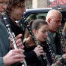 2015. MÁRCIUS 15. Mosonmagyaróvár (Fotó: Horváth Attila)