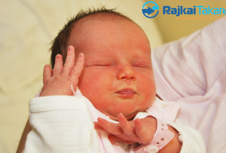 Kiss Petra, 3180 gr. Fertőendréd