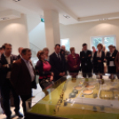 Mosonmagyaróvári Szennyvíztisztító telep projektzáró rendezvény 