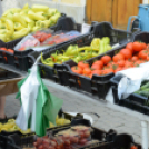 Kult - Utca  divatbemutató