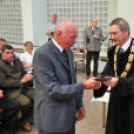 Egyetemi tanévnyitó 1 (Fotó: Nagy Mária)