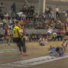 Ipress Center-Vác – Mosonmagyaróvári Kézilabda Club SE 29-27 (17-15)