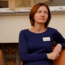 Dale Carnegie sajtótájékoztató, Pedagógus továbbképzés Lipóton (fotó: Horváth Attila)