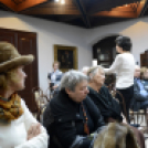 A Magyar Kultúra Napja a Hansági Múzeumban