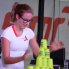 Szigetköz ízei, Vármegye borai Fesztivál 3 nap, 140 Éves Mosonmagyaróvár Város Tűzoltósága (Fotó: Bánhegyi István)