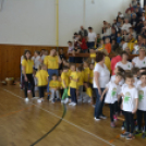 XXII. Városi Óvodás Sportnap