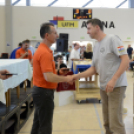 22. Nemzetközi Makett Kiállítás és Verseny, Díjátadó 