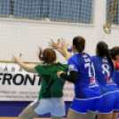 MKCSE VS GYŐRI AUDI ETO KC jótékonysági mérkőzés (Fotó: Horváth Attila)