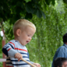 MKCSE - Szurkolói találkozó (fotó: Patács Judit)