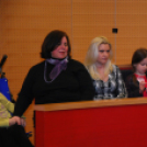 Víz Világnapja 2013 (Fotó: Nagy Mária)