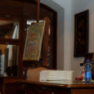 Dr. Nagy Miklós könyvbemutatója (fotó: Horváth Attila)