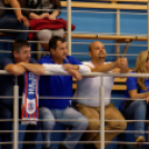 MKC SE - Békéscsaba ENKSE (30-19) (NBI Alapszakasz) (Fotó: Horváth Attila)