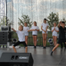 Hal és Kenyér fesztivál Lipót - Hungarocky Táncegyesület fellépése