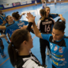 Mosonmagyaróvári Kézilabda Club SE – Siófok KC 23-33 (12-18)