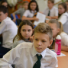 Történelmi vetélkedő (Fotó: Nagy Mária)