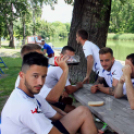 MKCSE lányok és MITE fiúk találkozója (Fotó: Stipkovits Veronika)