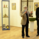 Ügyes kezek kiállítás a Hansági Múzeumban