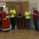 VII. Mosonmagyaróvári Országos Ergométer Verseny (Mikulás Kupa)