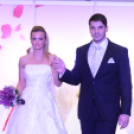 Esküvői Kiállítás - Győr Árkád - 2014.