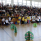 XXII. Városi Óvodás Sportnap