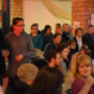 Esküvő kiállítás 3 (Fotó: Nagy Mária)