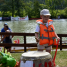 Pillangó Óvoda és Mini Bölcsőde - Sárkányhajózás 