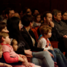 az ALMA együttes koncertje (fotó: Horváth Attila)