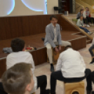 III. Dobos és ütőhangszeres nap