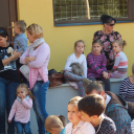 Alma Együttes koncert a Pillangó Óvodában 