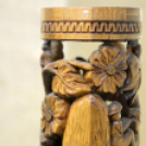 Ügyes kezek kiállítás a Hansági Múzeumban