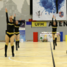 VII. Óvár-Kupa Akrobatikus Rock 'n' Roll Területi Pontszerző és jótékonysági táncverseny