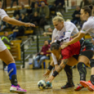 MTK Budapest – Mosonmagyaróvári Kézilabda Club