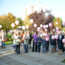 Lajta hídi séta (Fotó: Nagy Mária)