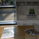 III. Szigetközi Gyógynövénynap megnyitó