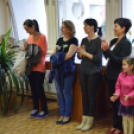 Tűvrázs - Patchwork kiállítás (Fotó: Nagy Mária)