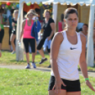 Hédervári Sportnap - Rubint Rékával (Fotó: Nagy Mária)