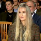 Szigetköz Naturpark Címátadó Ünnepség