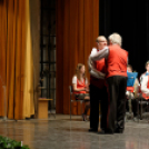 Lions jótékonysági koncert a Musikverein Andau és Kühne Fúvószenekarral  (fotó: Horváth Attila)