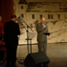 Litresits Mátyás emlékműsor - Kívánságod szerint... (Fotó: Horváth Attila)