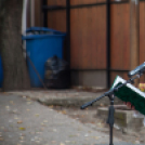 Táblaavató ünnepség Szűts János Alezredes Fővívómester emlékére