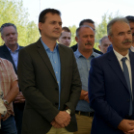 NAGYMŰTÁRGYAK FEJLESZTÉSE ÉS REKONSTRUKCIÓJA - PROJEKTNYITÓ RENDEZVÉNY