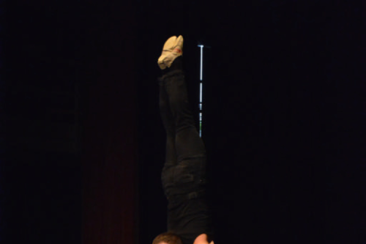 Városi sportnap 2 (Fotó: Nagy Mária)