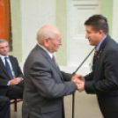 Egyetem évnyitó (Fotó: Nagy Mária)