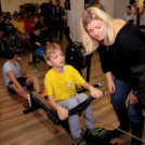 V. Mosonmagyaróvári Ergométeres Verseny 