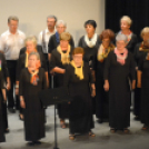 Lions Club Mosonmagyaróvár - 25 éves Jubileumi műsor